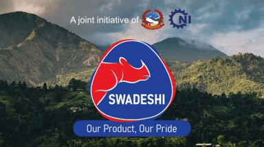 Nepal outdoor Exhibition